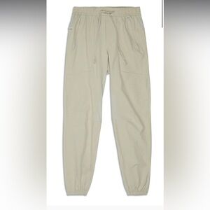 Lululemon License To Train Jogger